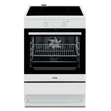 Voss VKI60350HV induktionskomfur